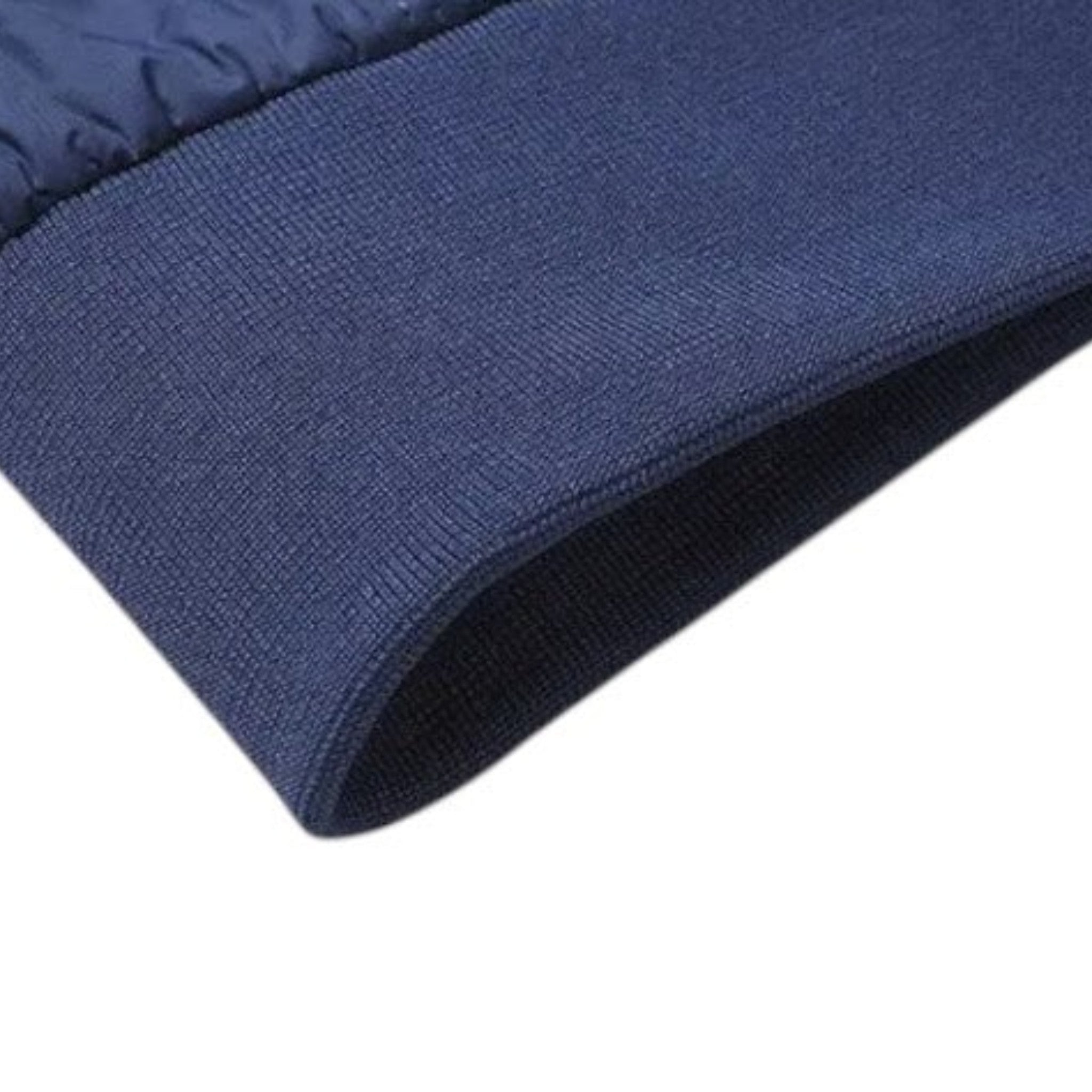 Adam – Lightweight Windproof Harrington Transition Jacket - Windbreaker - Khaki - Jones & Smith