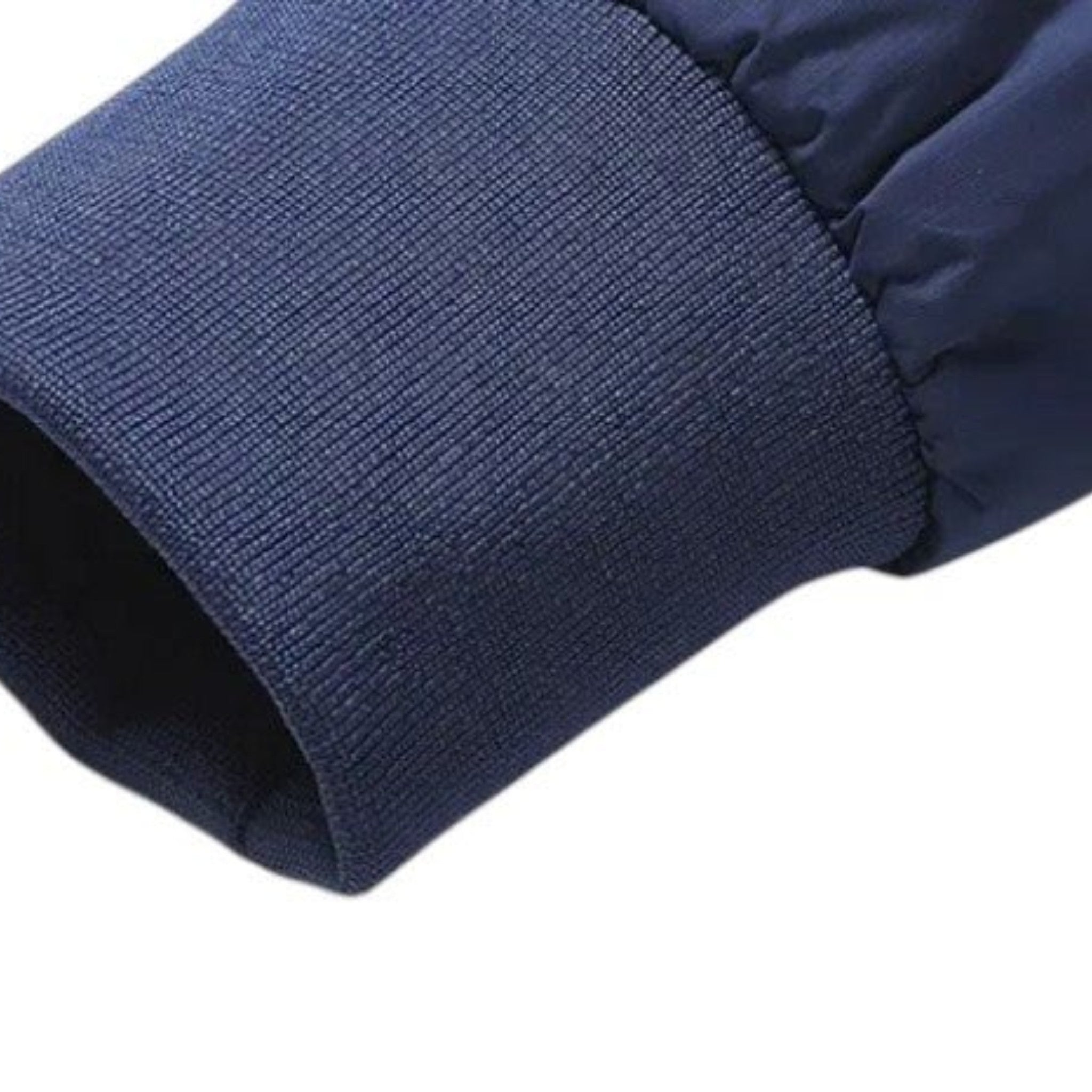 Adam – Lightweight Windproof Harrington Transition Jacket - Windbreaker - Khaki - Jones & Smith