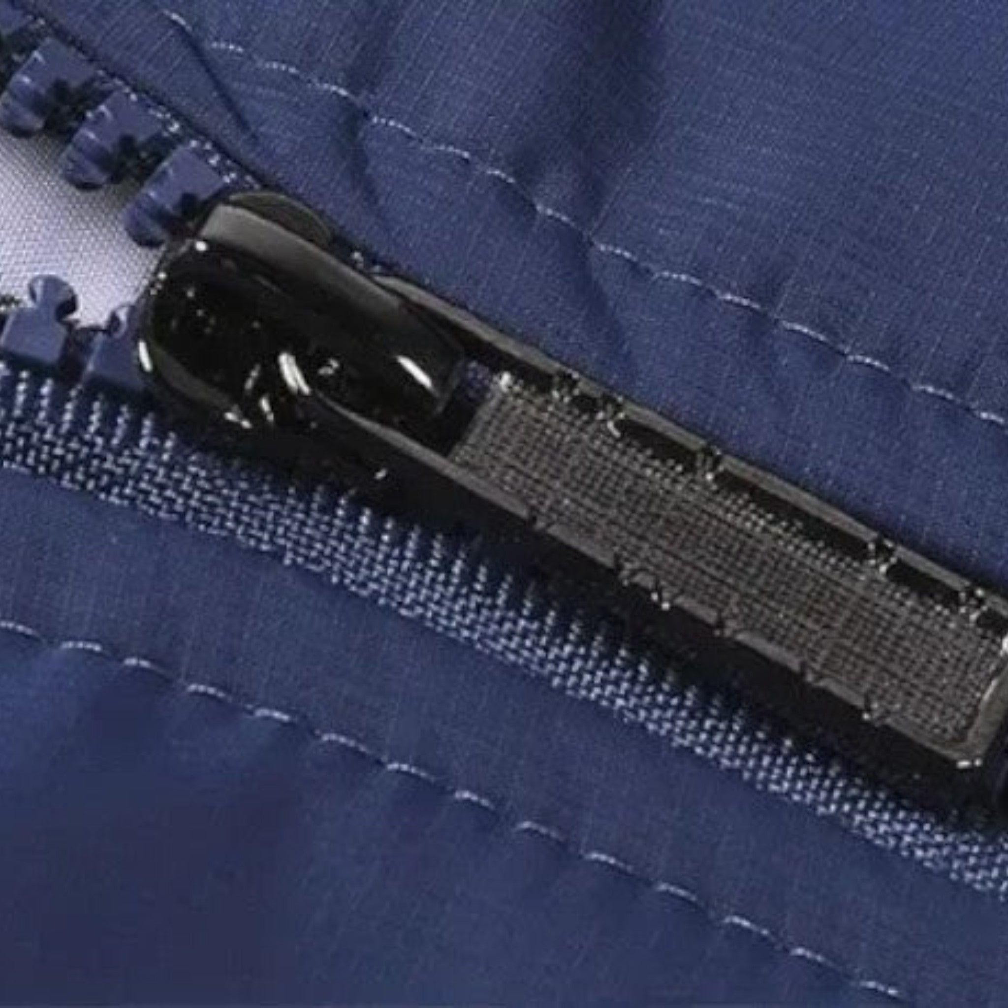 Adam – Lightweight Windproof Harrington Transition Jacket - Windbreaker - Khaki - Jones & Smith