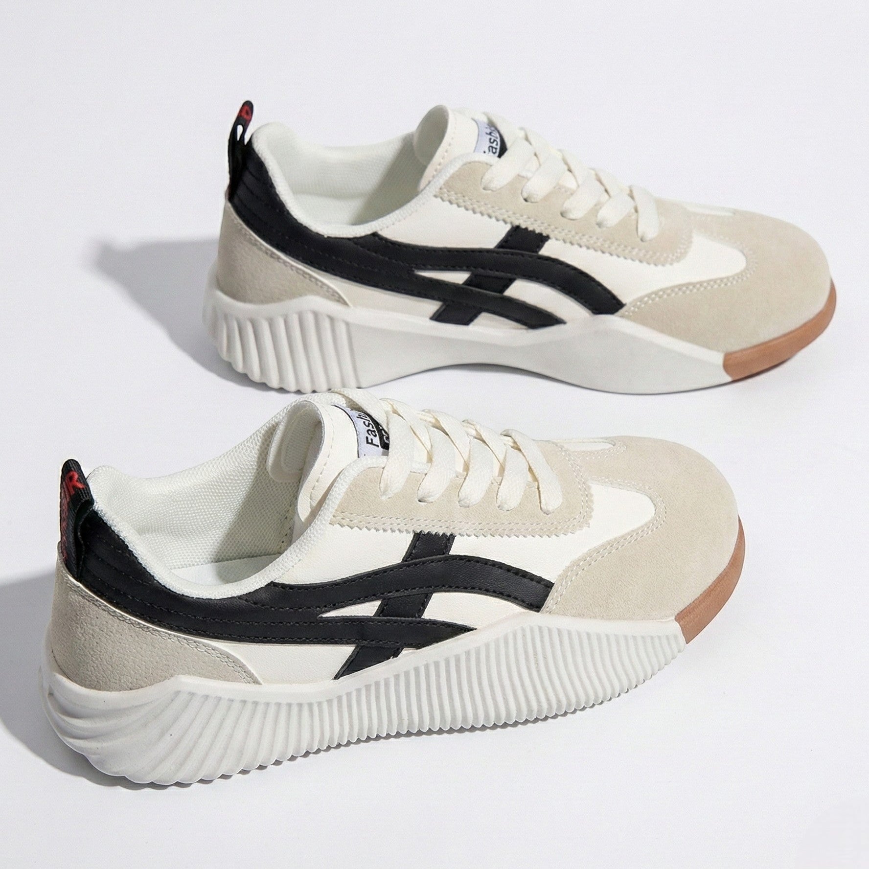 Georgia - Women’s Casual Shoes - Shoes - Black - Jones & Smith